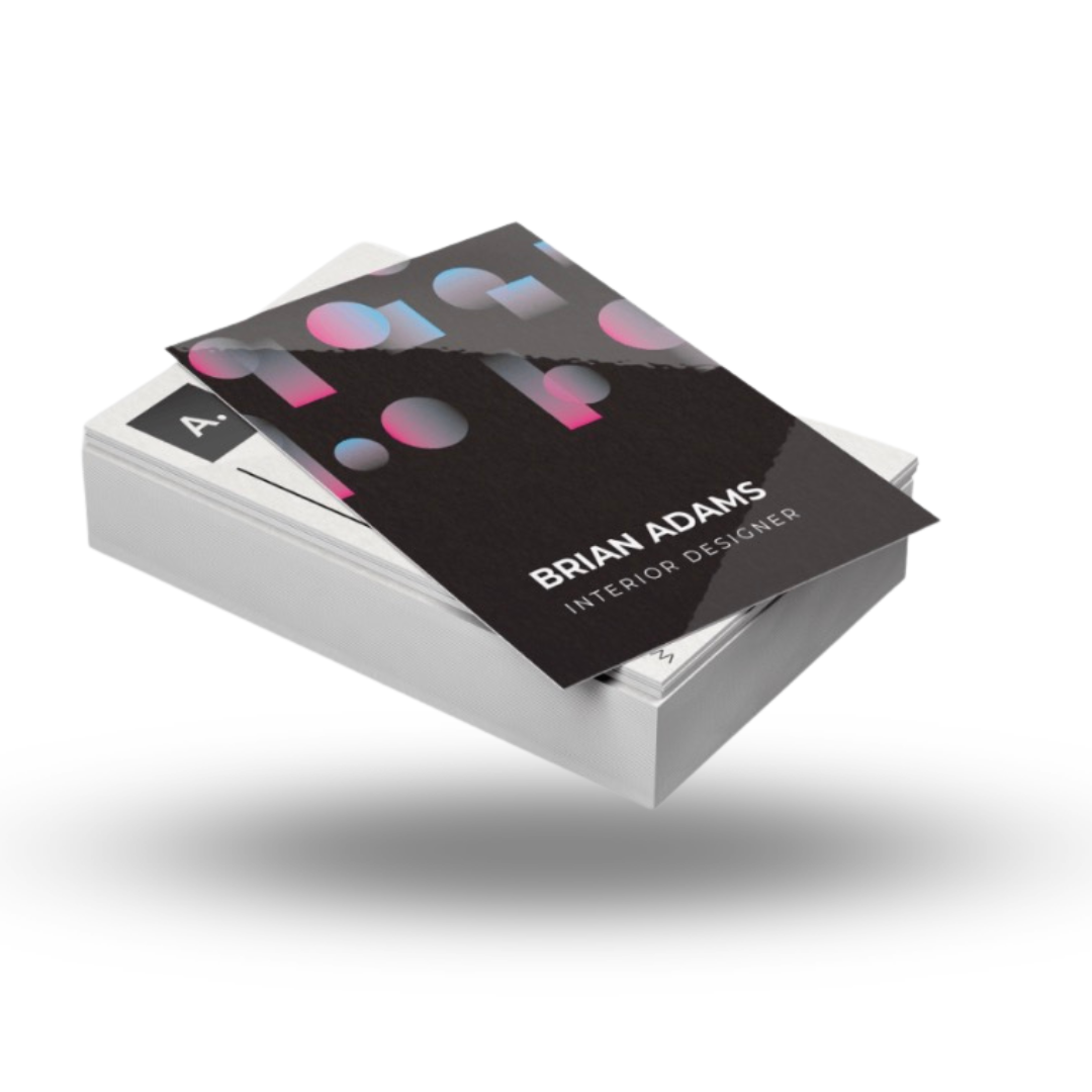 Business Cards