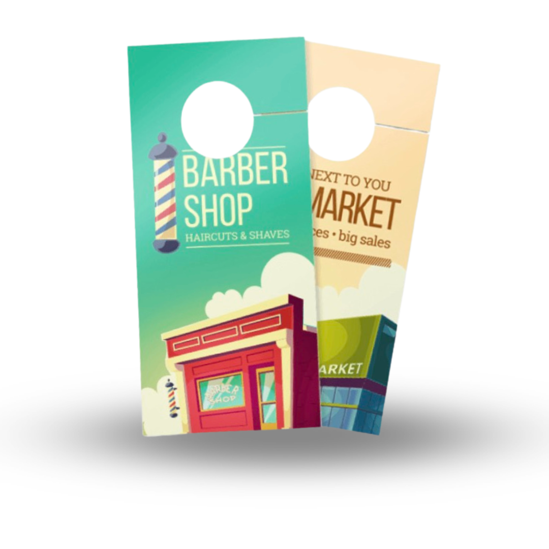 Door Hangers