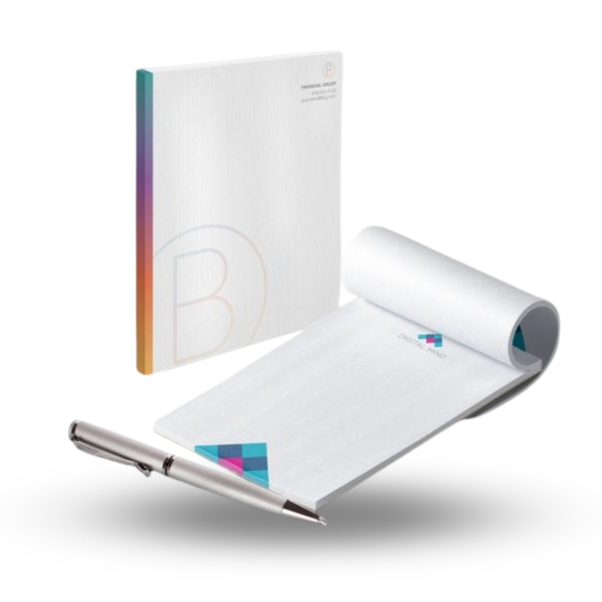 Custom Notepads